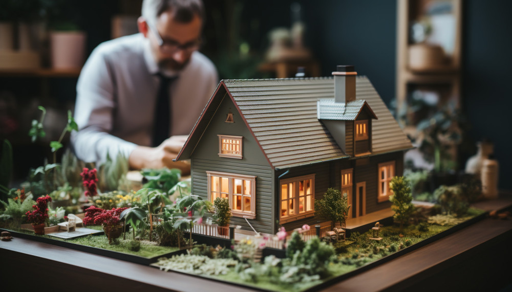 Autres - 2 choses que vous devez connaître sur les assurances de prêt immobilier