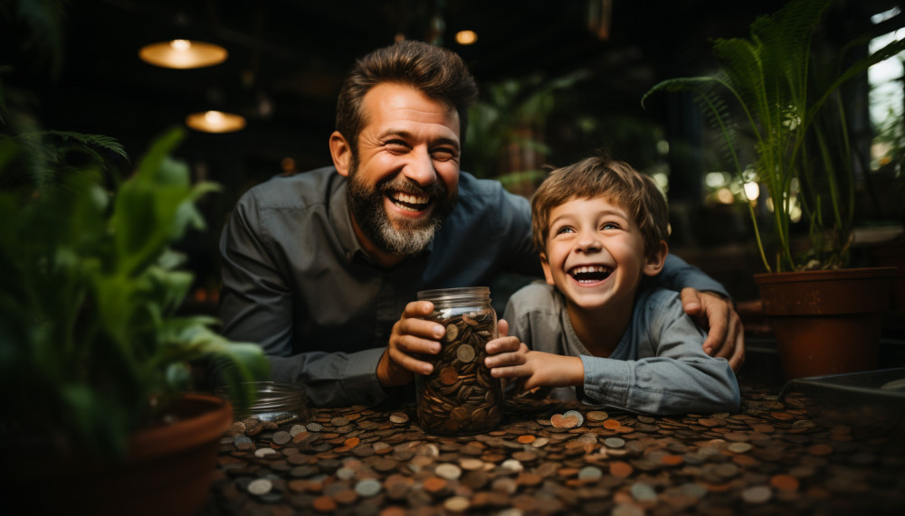 Autres - 3 stratégies pour investir son argent quand on est jeune