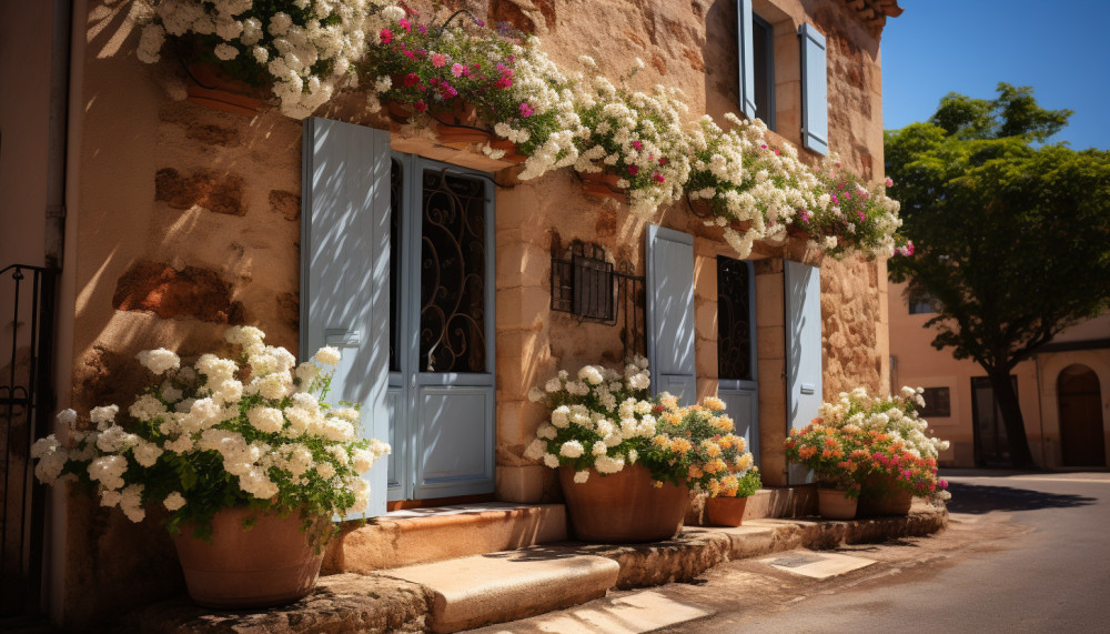 Autres - 3 types de locations immobilières en France