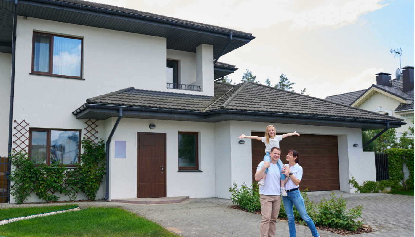 Achat de maison sur Le Mans : découvrez les opportunités proposées par Demetis Immo