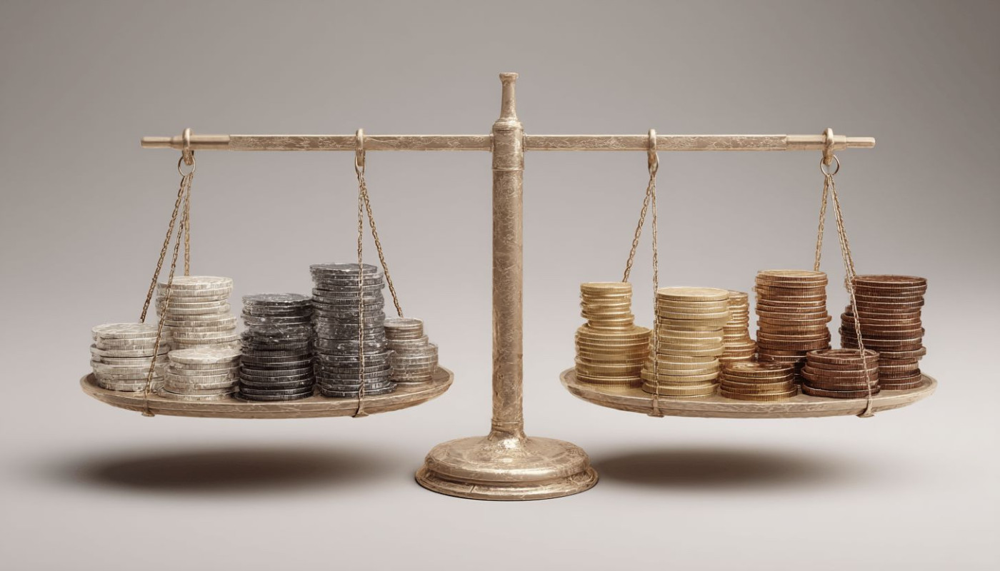 Cryptomonnaies - Analyse de la performance des stablecoins face à l'inflation actuelle