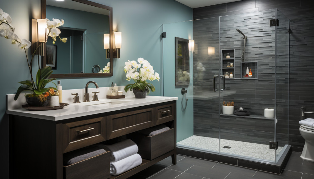 Autres - Astuce pour rénover parfaitement sa salle de bain