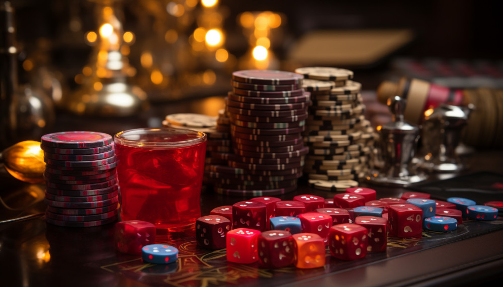 Autres - Astuces pour choisir un casino en ligne