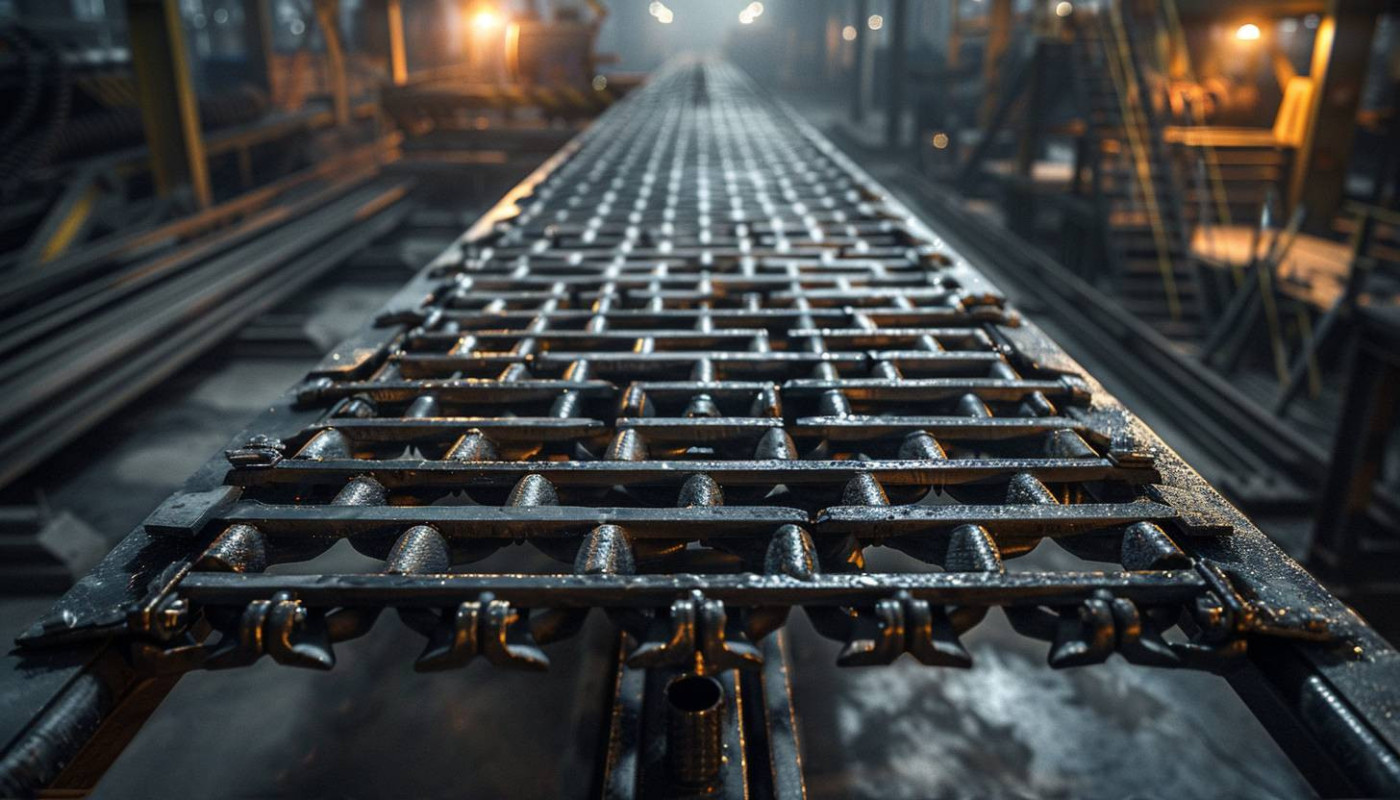 Choisir le bon rideau métallique pour sécuriser votre entreprise