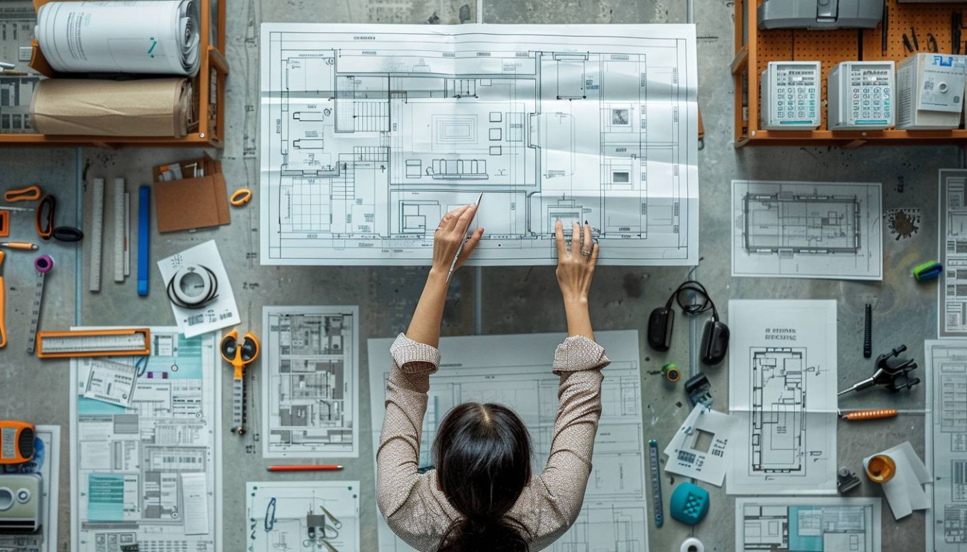 Comment choisir le bon service de diagnostics immobiliers spécialisés