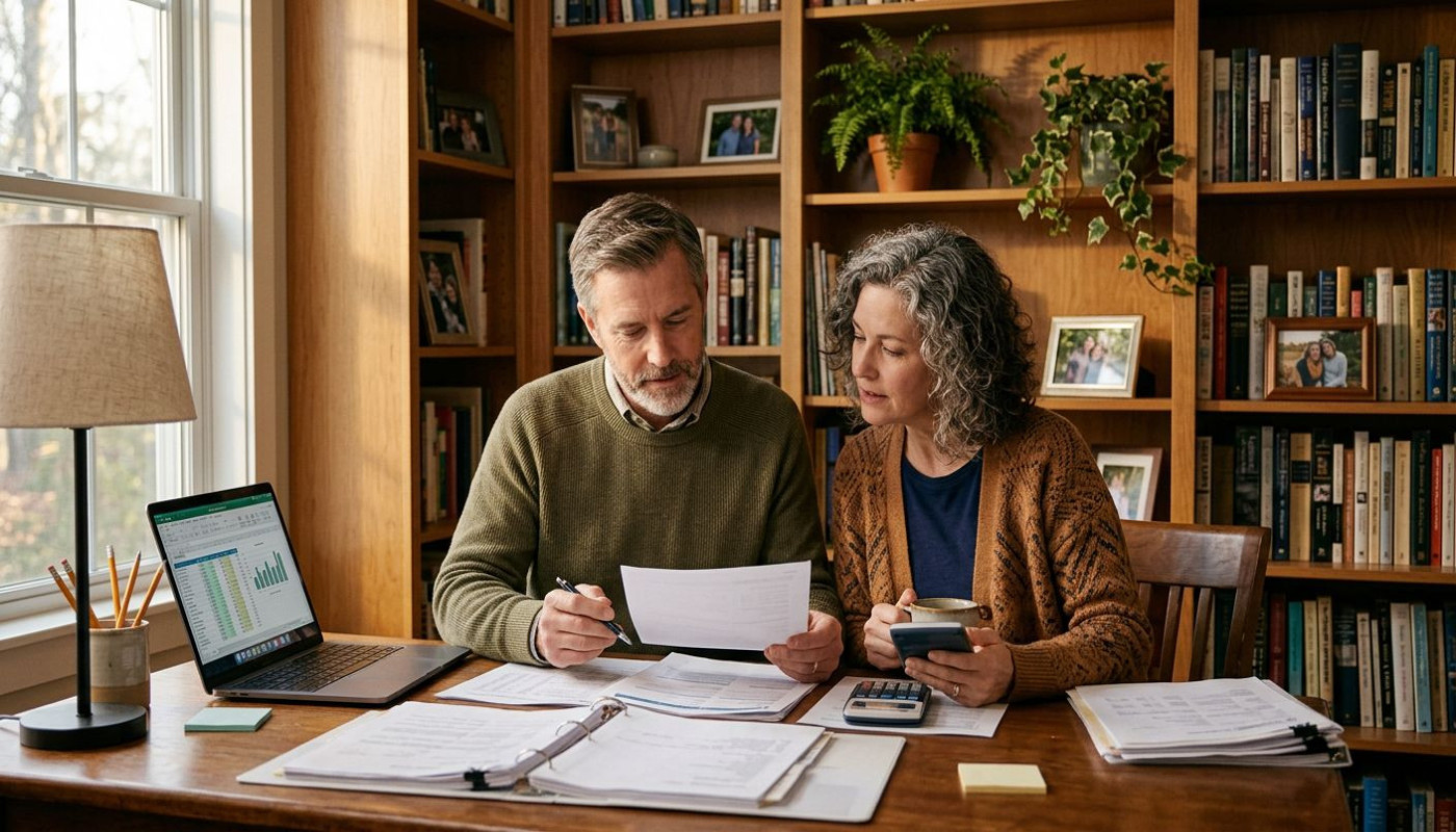 Comment choisir le bon service de gestion de patrimoine familial ?