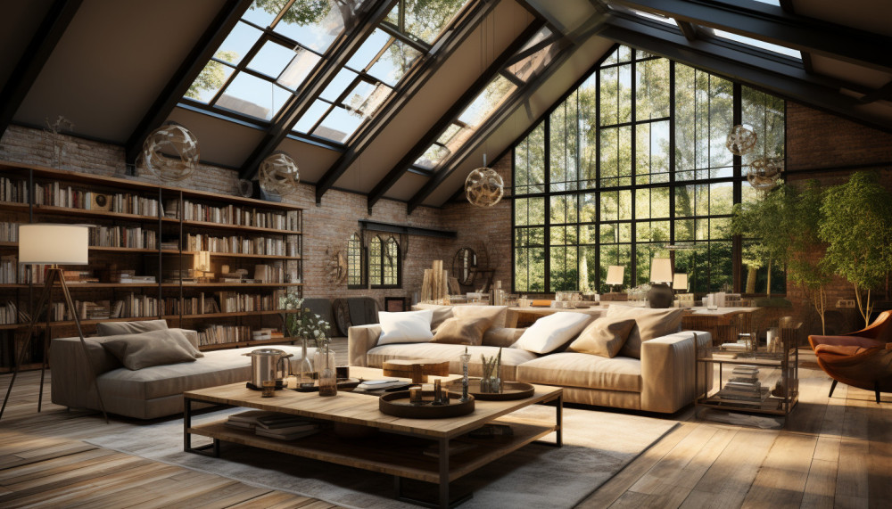 Autres - Comment choisir le loft parfait?