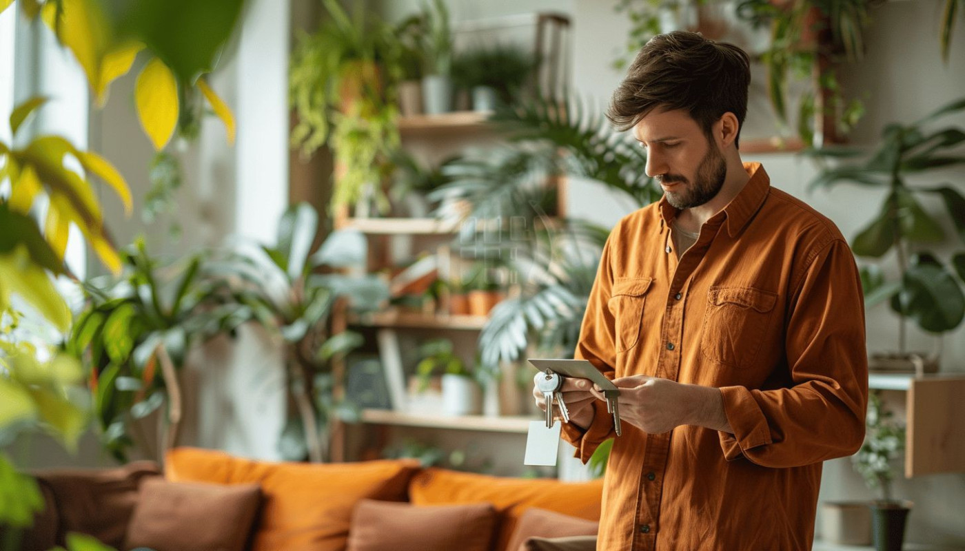 Comment choisir une garantie de loyer flexible et sans dépôt