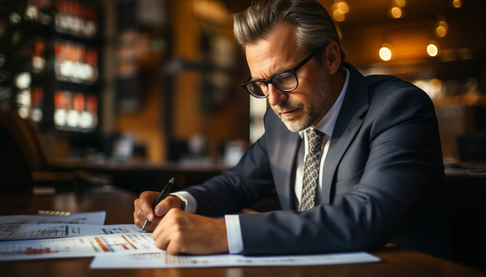 Autres - Comment établir le bilan annuel de son entreprise ?