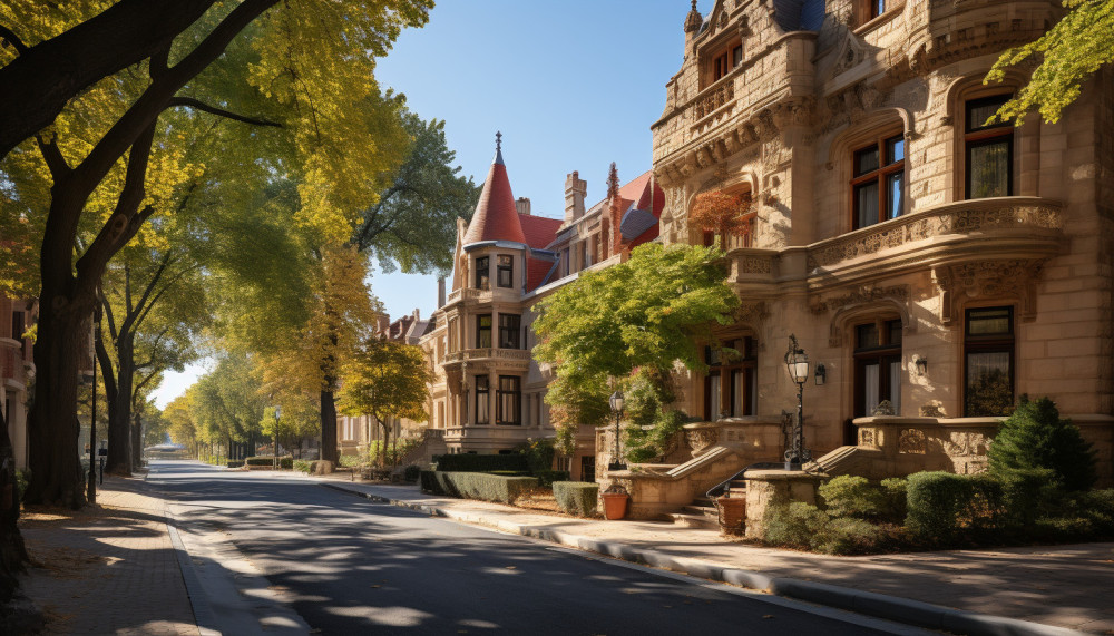 Comment évaluer le potentiel d'investissement des biens immobiliers dijonnais