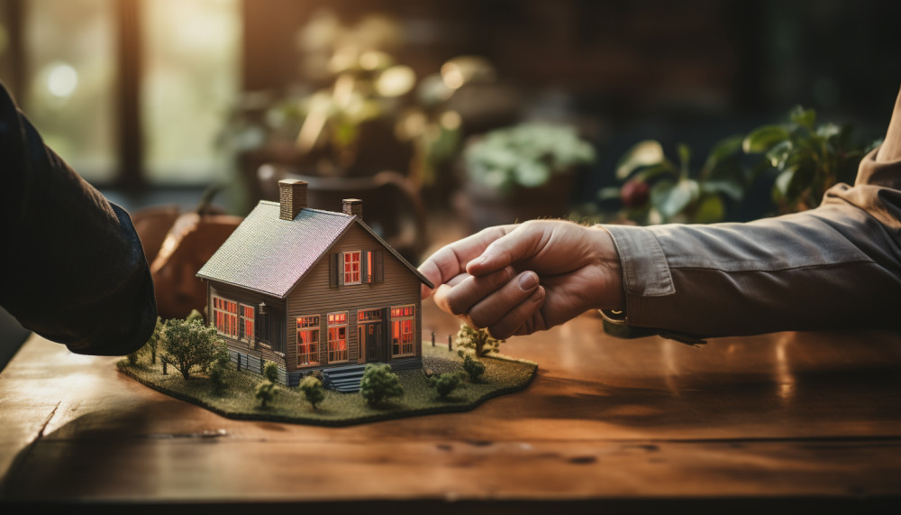 Comment financer un nouveau bien immobilier après une vente ?