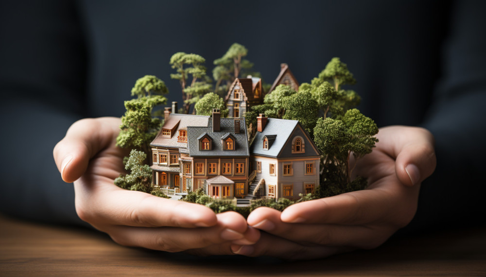 Comment financer votre premier achat immobilier?