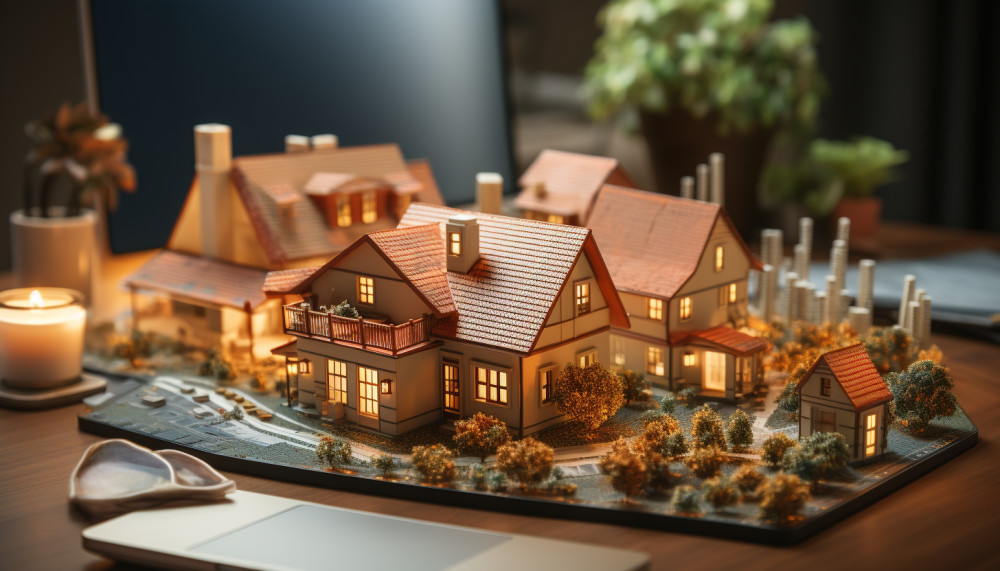 Autres - Comment fonctionne l’estimation de bien immobilier en Ligne