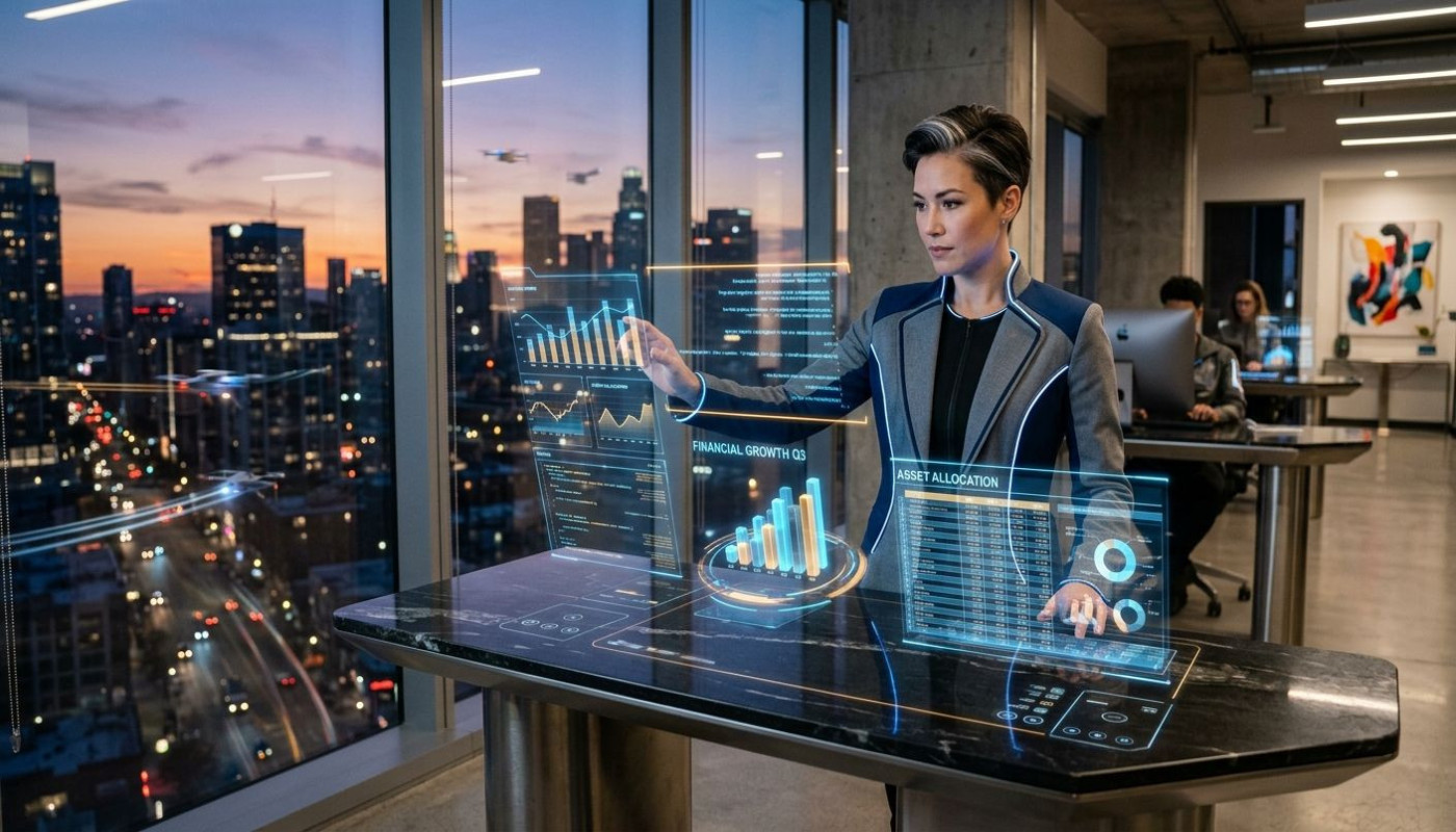 Comment la comptabilité évolue-t-elle face à l'automatisation par l'IA en 2026 ?