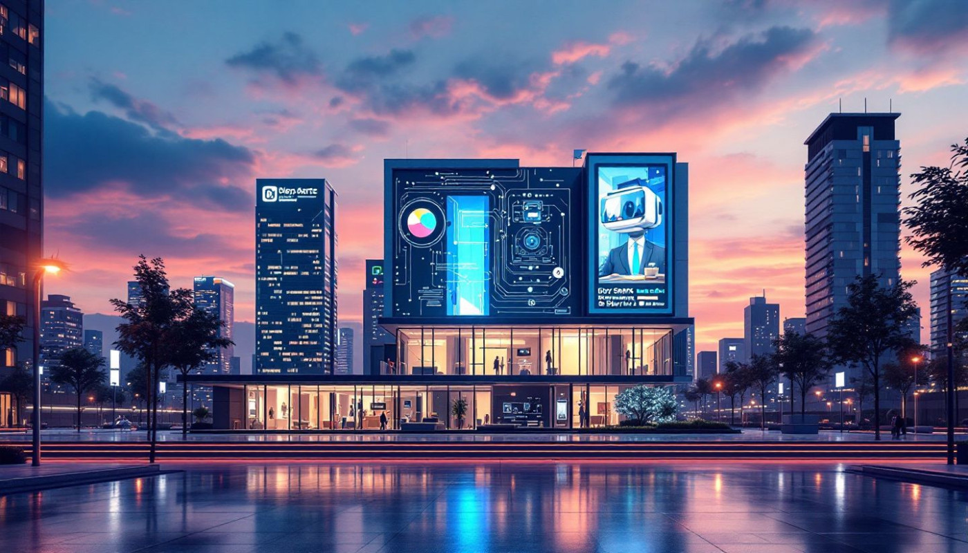 Comment la technologie influence les tendances du marché immobilier actuel