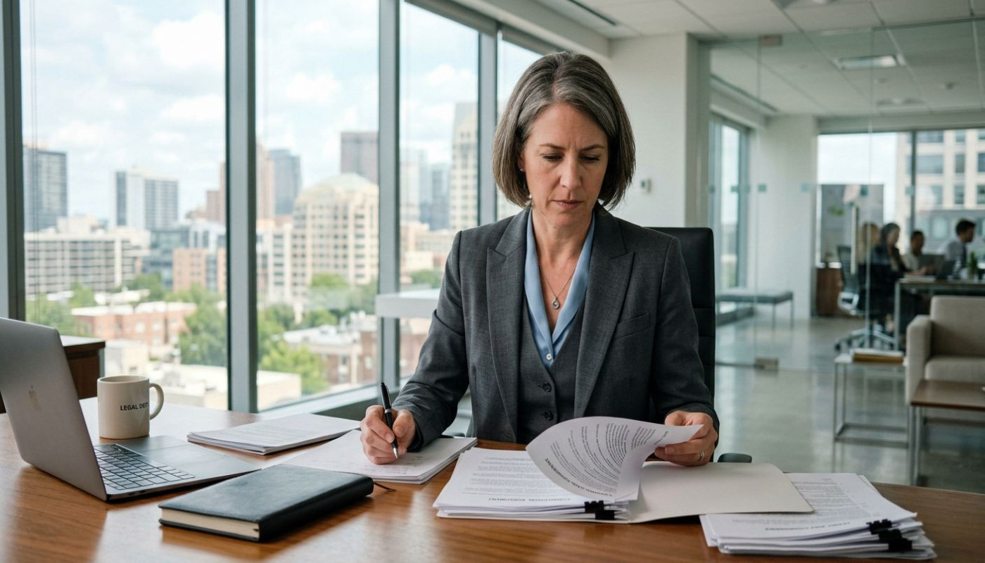 Comment les changements récents influencent-ils le droit du travail ?