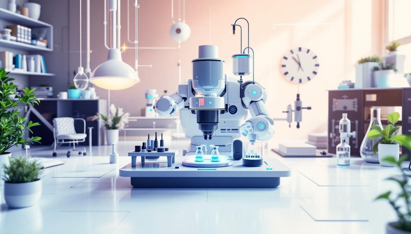 Comment les innovations technologiques révolutionnent-elles le diagnostic immobilier ?