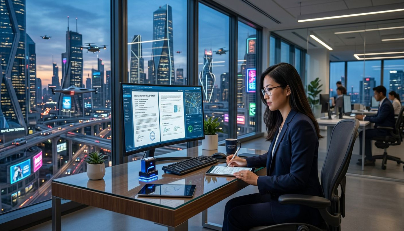 Comment les notaires facilitent-ils les transactions immobilières en 2026 ?