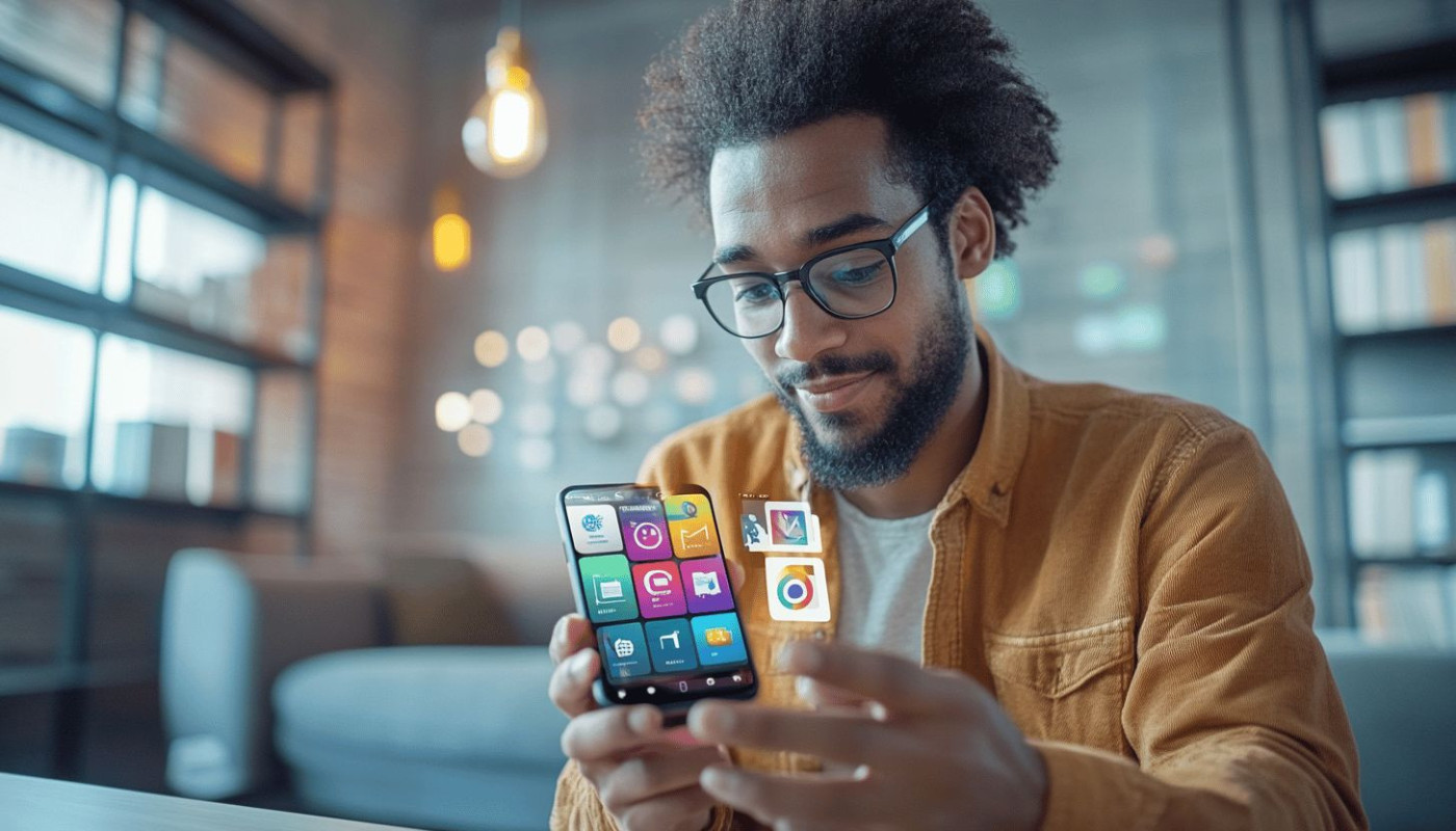 Comment les PME peuvent-elles s'adapter aux modèles de super applications ?