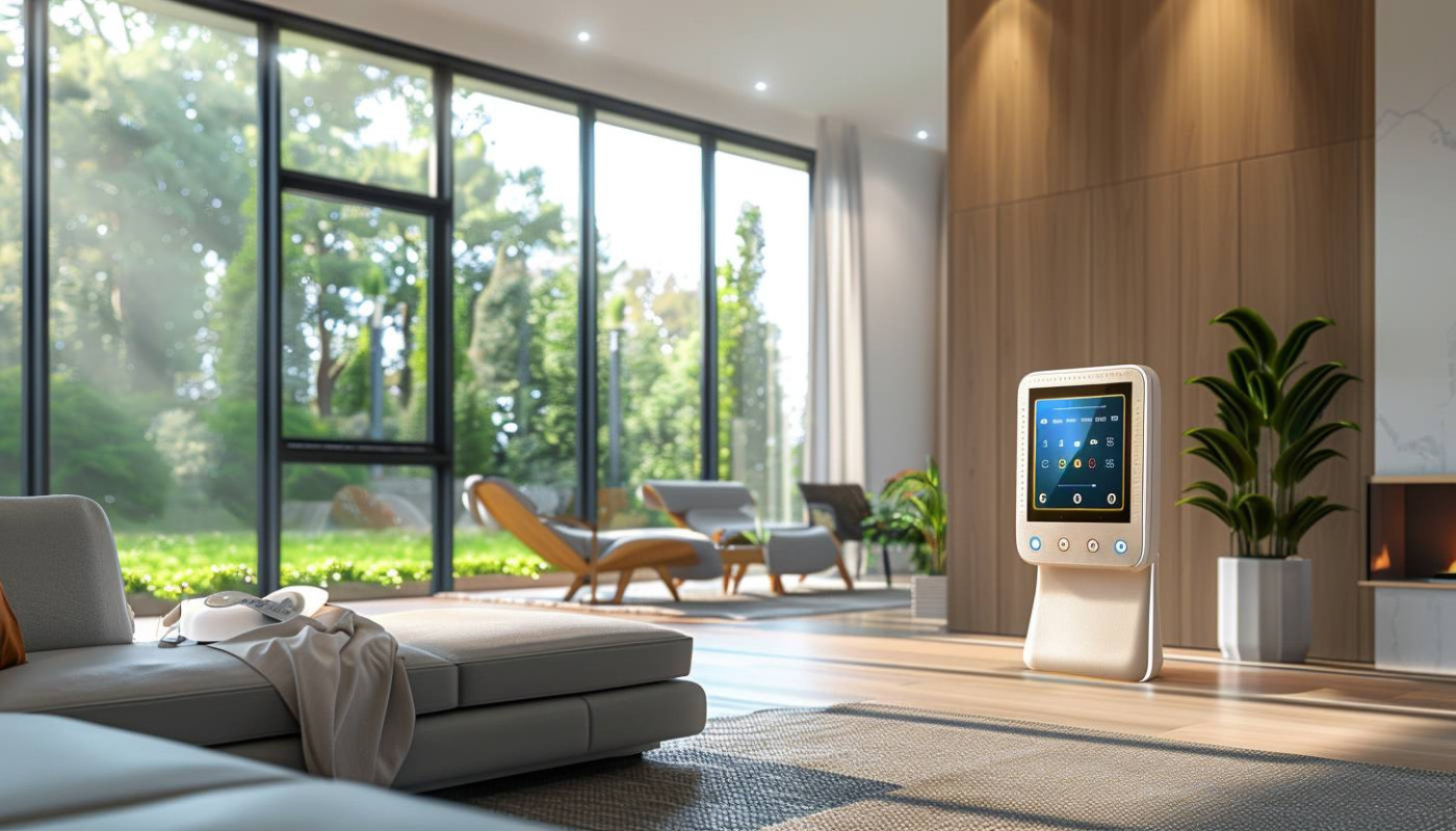 Comment les technologies intelligentes transforment la gestion immobilière