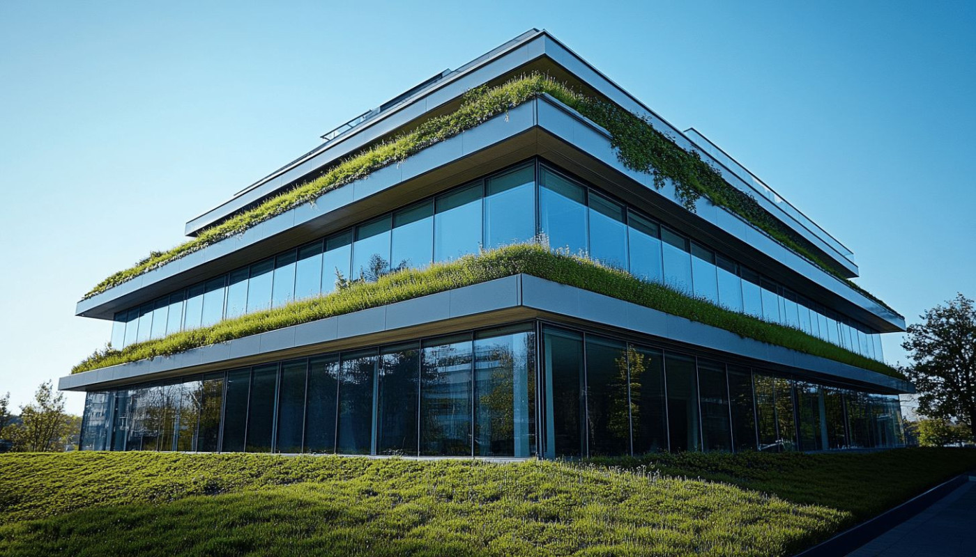 Comment les tendances éco-responsables transforment l'immobilier moderne ?