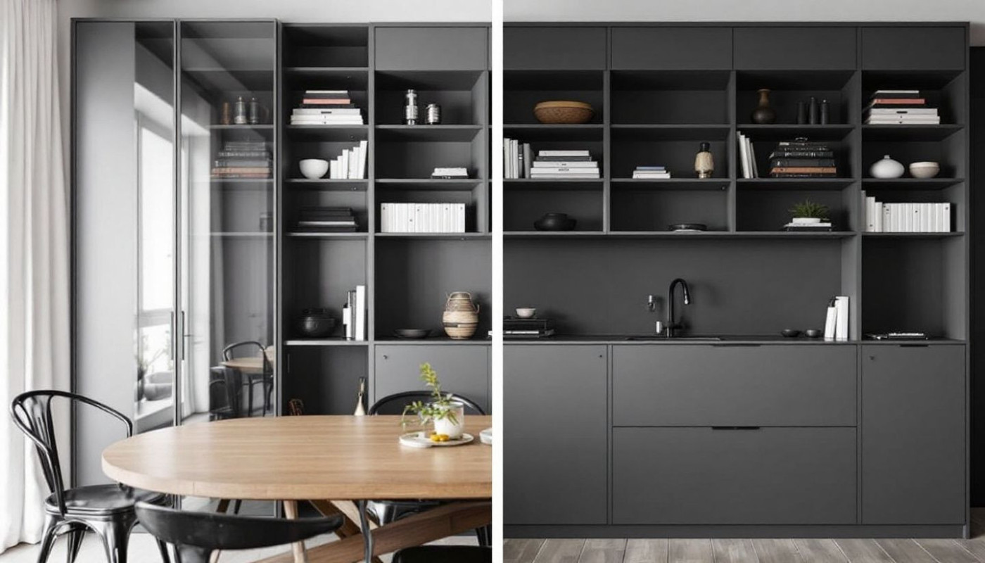 Comment optimiser l'espace dans les petites propriétés immobilières ?