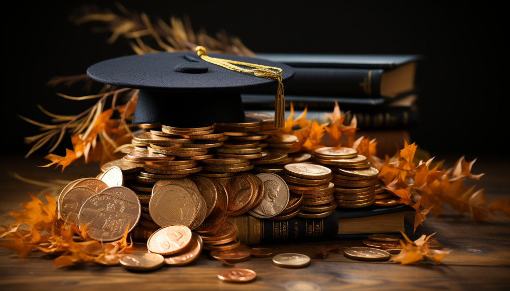 Autres - Comment réussir à obtenir un prêt étudiant pour financer ses études ?