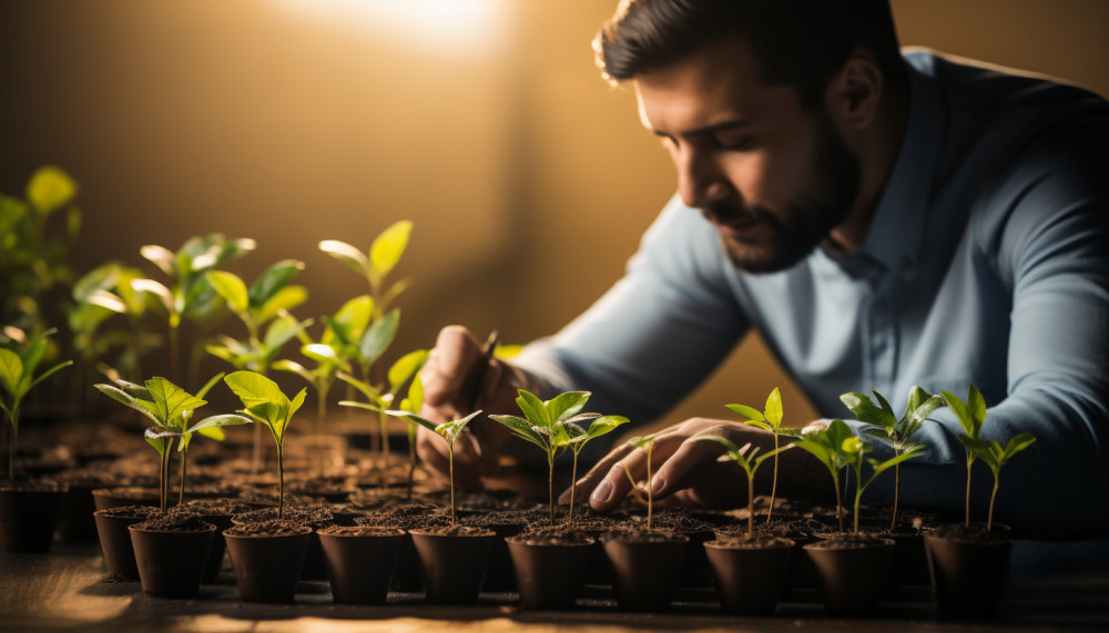 Autres - Comment réussir son placement financier ?