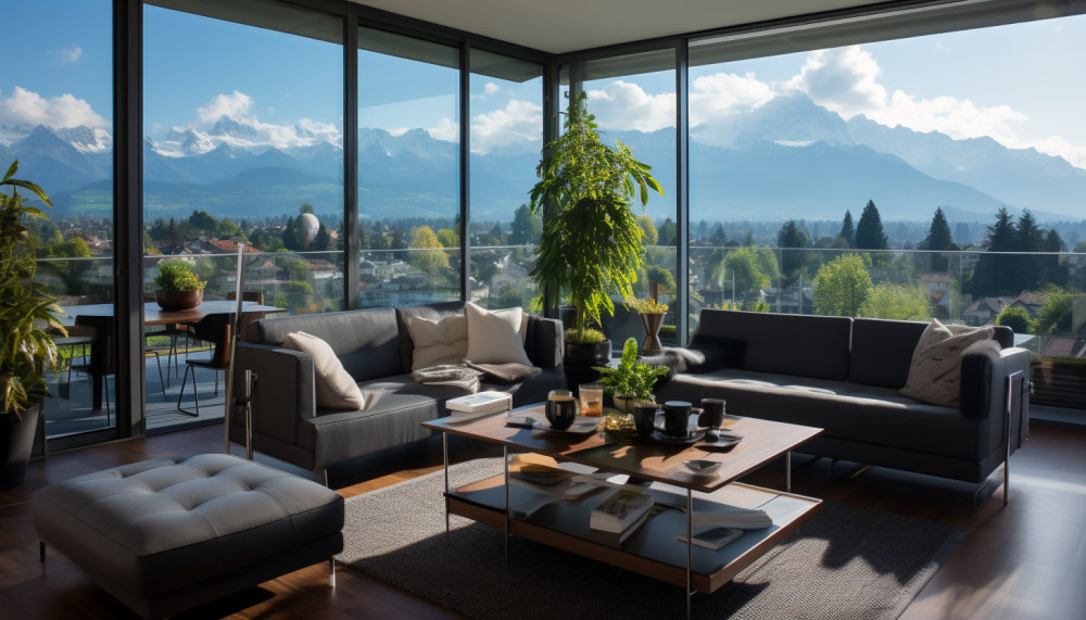 Autres - Comment trouver un logement à louer en Suisse ?