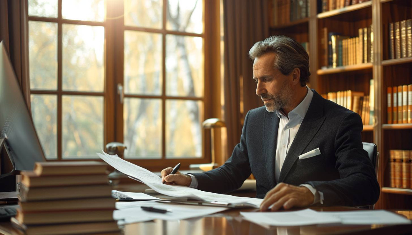 Comment un bilan patrimonial peut transformer votre gestion financière