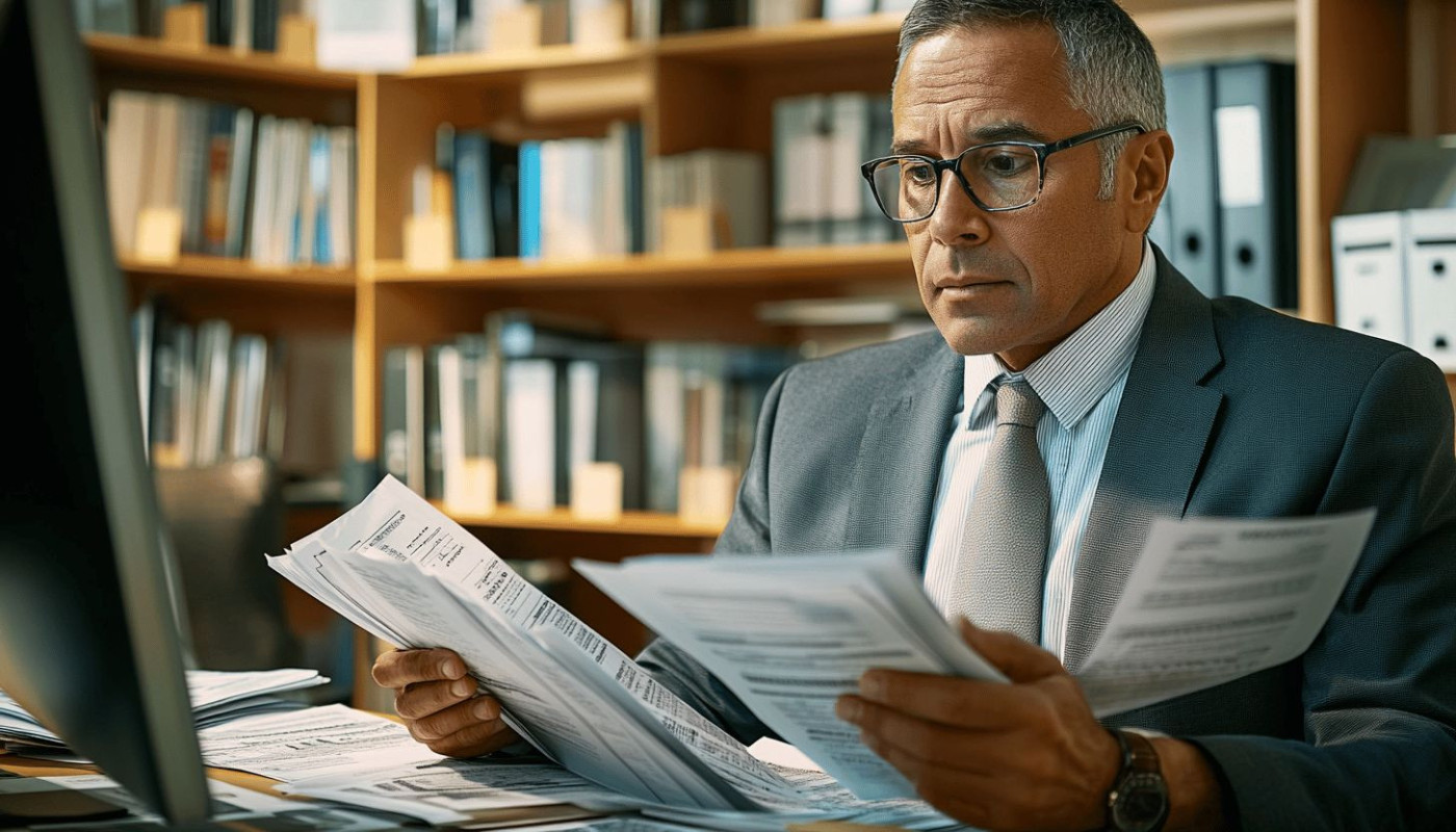 Comment un conseiller fiscal peut optimiser vos déclarations et impôts