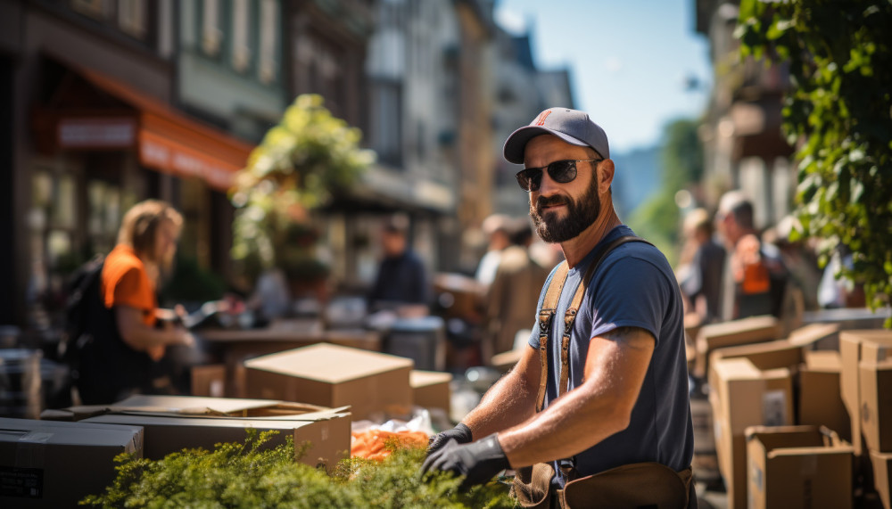 Comparaison des services de déménageurs en suisse : comment choisir ?