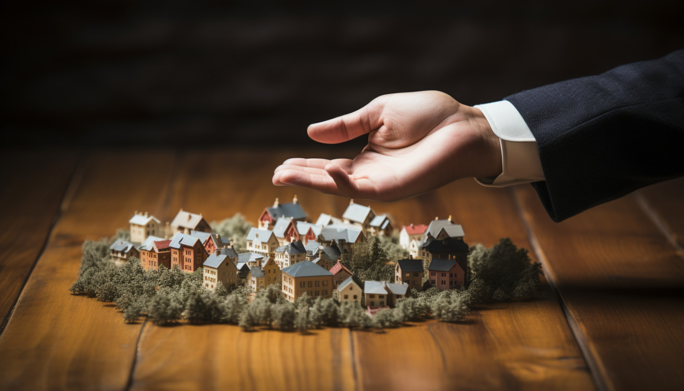 Comprendre le financement des biens immobiliers sous le statut LMNP