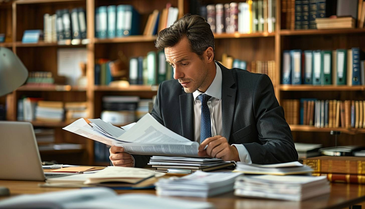 Comprendre les implications des modifications récentes du code du travail