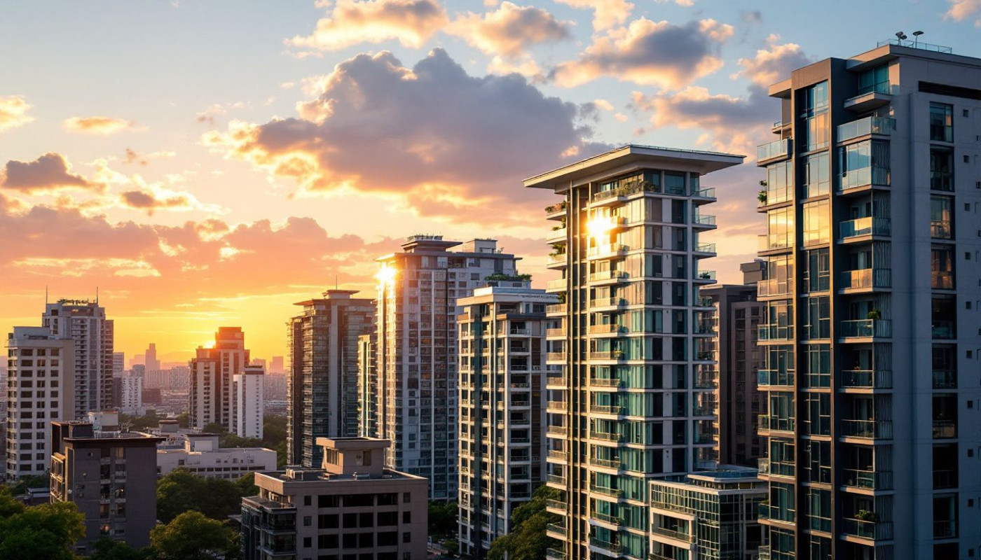 Évolution du marché immobilier post-COVID quelles stratégies pour les investisseurs