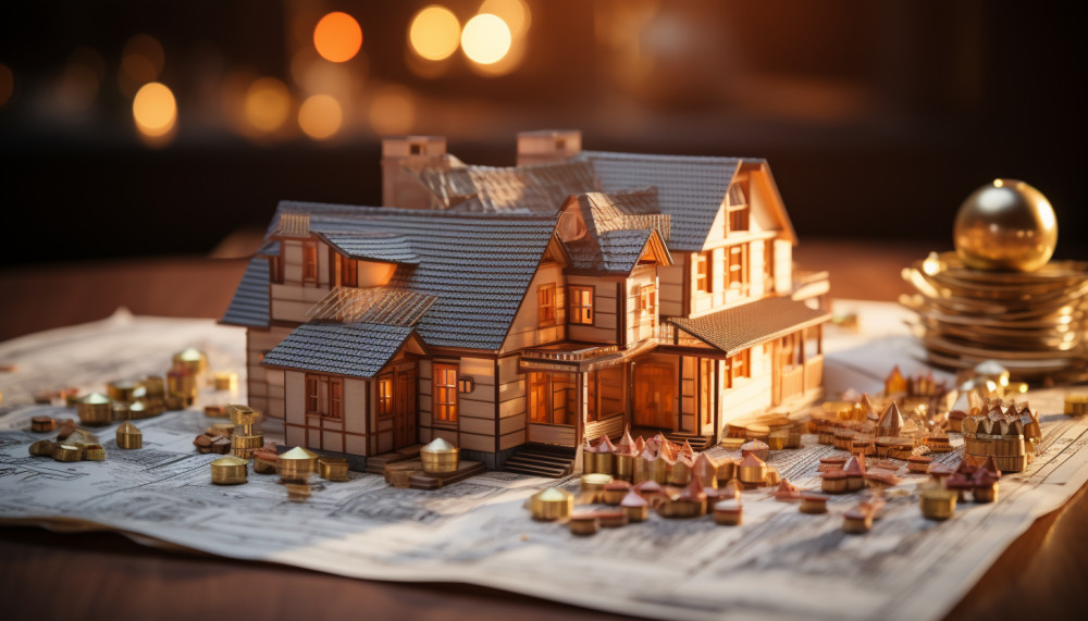 Investir dans la construction immobilière : avantages et risques