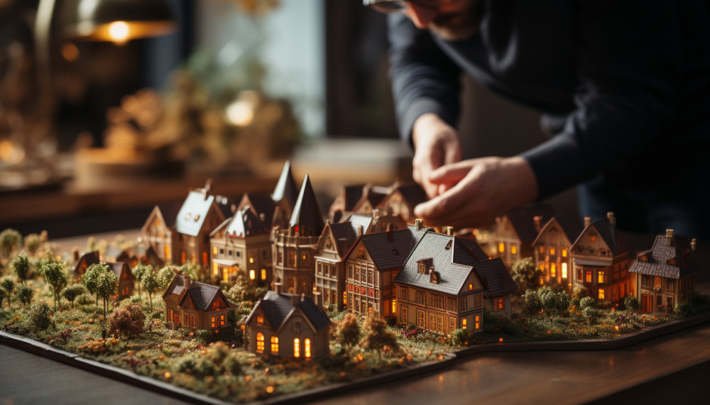 Investir dans l'immobilier avec l'aide d'Action Logement : une option viable pour les petits budgets ?