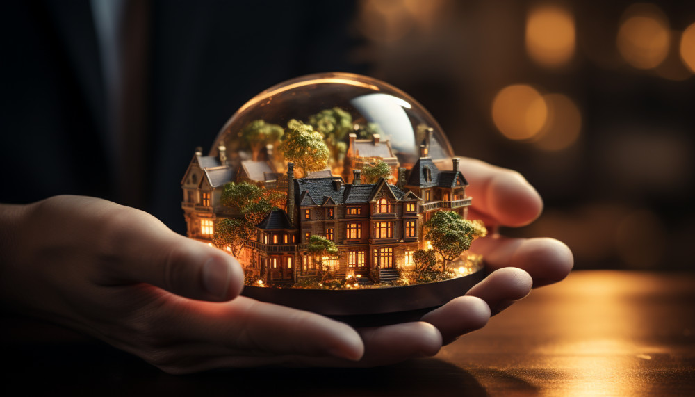 Autres - Investissement immobilier : quelles sont les meilleures options ?