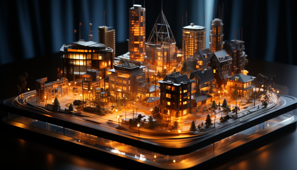 La digitalisation du secteur immobilier : tendances et perspectives