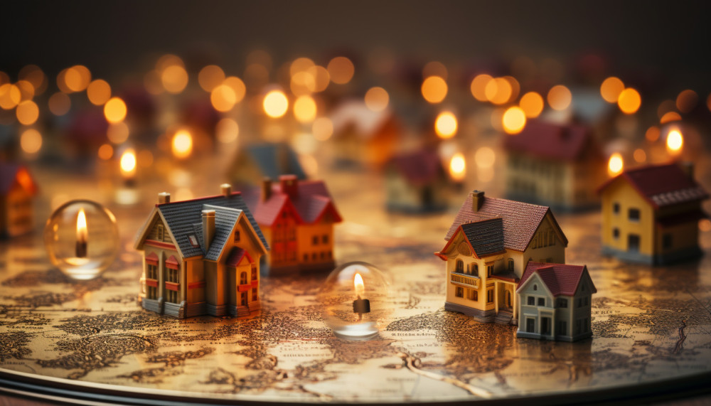 Autres - Le processus d’une estimation immobilière : pourquoi est-il important ?