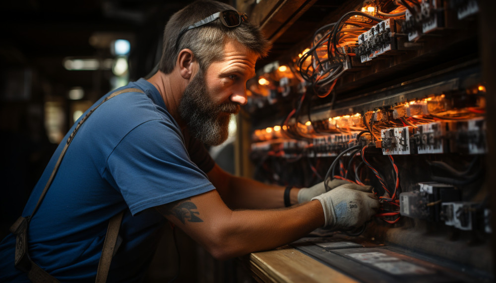 Autres - L'électricien-auto-autoentrepreneur : que devez-vous savoir ?