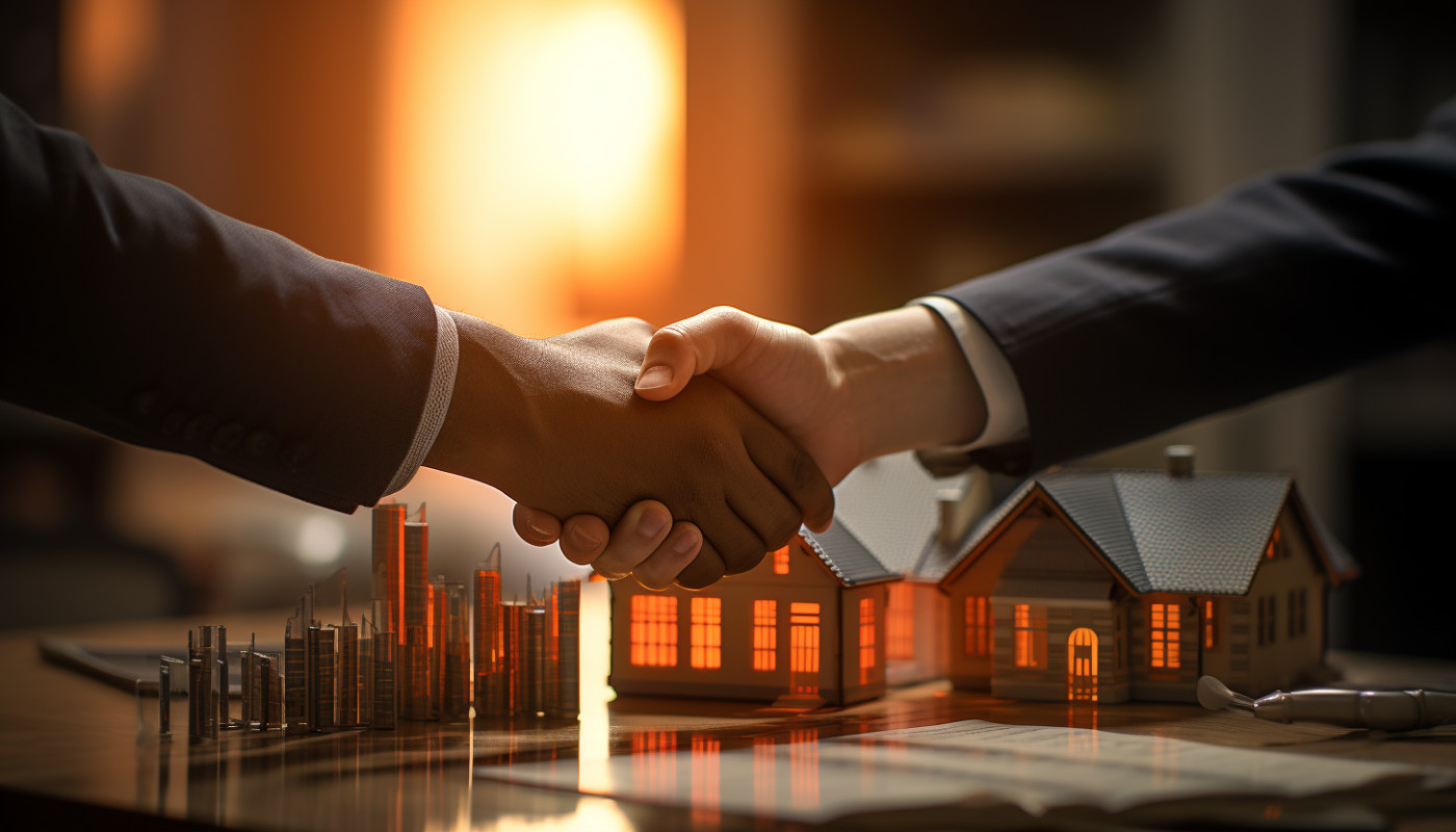 Les avantages de la location à long terme dans un marché fluctuant