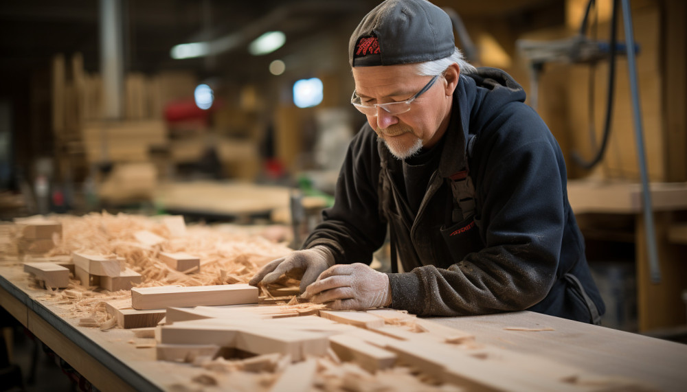 Les avantages d'investir dans des menuiseries sur mesure pour augmenter la valeur de votre bien immobilier