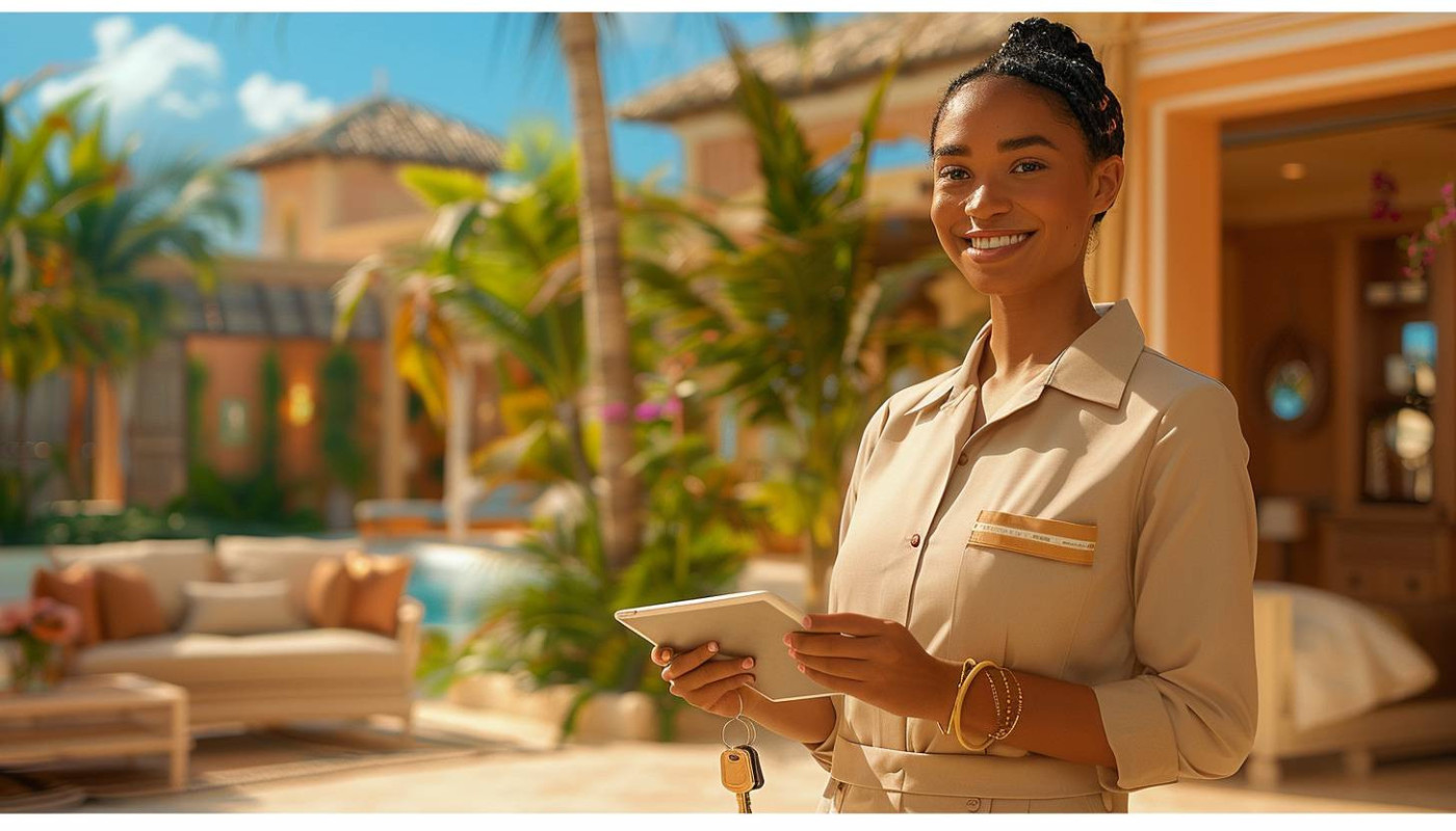 Les avantages d'une conciergerie pour gérer votre location saisonnière