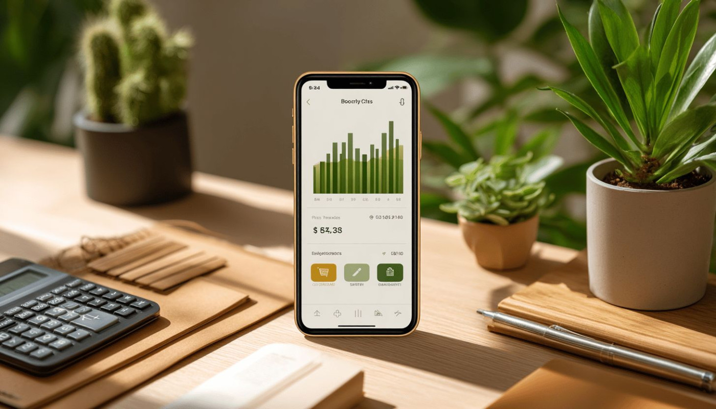 Les meilleures applications de gestion de budget personnel testées et approuvées