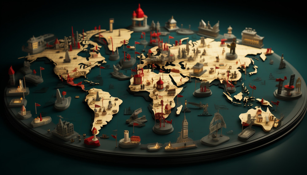 Les paradis fiscaux: Enjeux et réalités de la fiscalité internationale