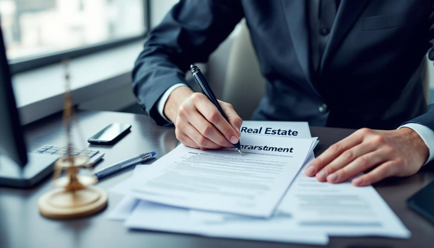 Les risques juridiques de la location d'une carte T immobilière ?