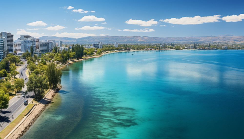 L'impact de l'immobilier sur l'économie de l'île Maurice