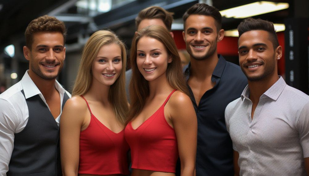 L'impact international de l'Agence du Moulin