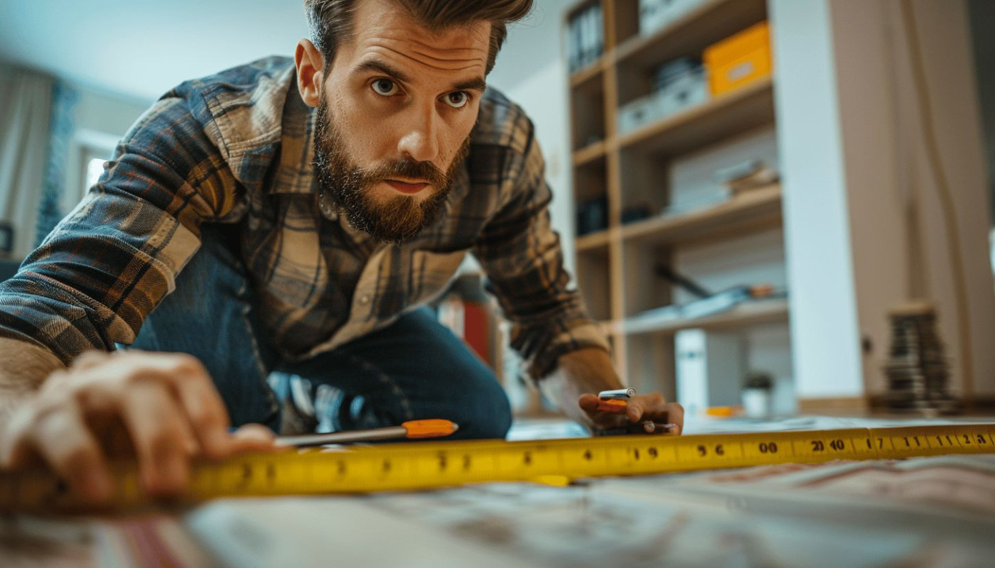 L'importance de faire estimer son bien par un professionnel